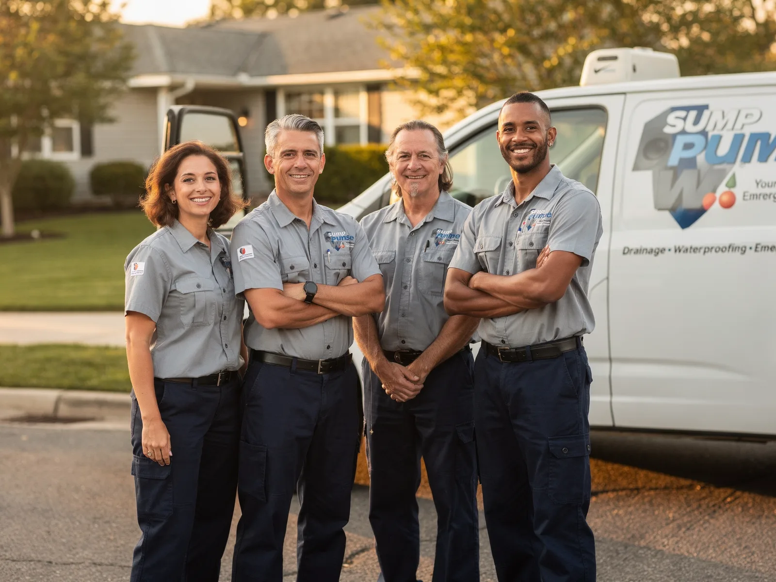 Water Heater Repair company in Mineral, WA